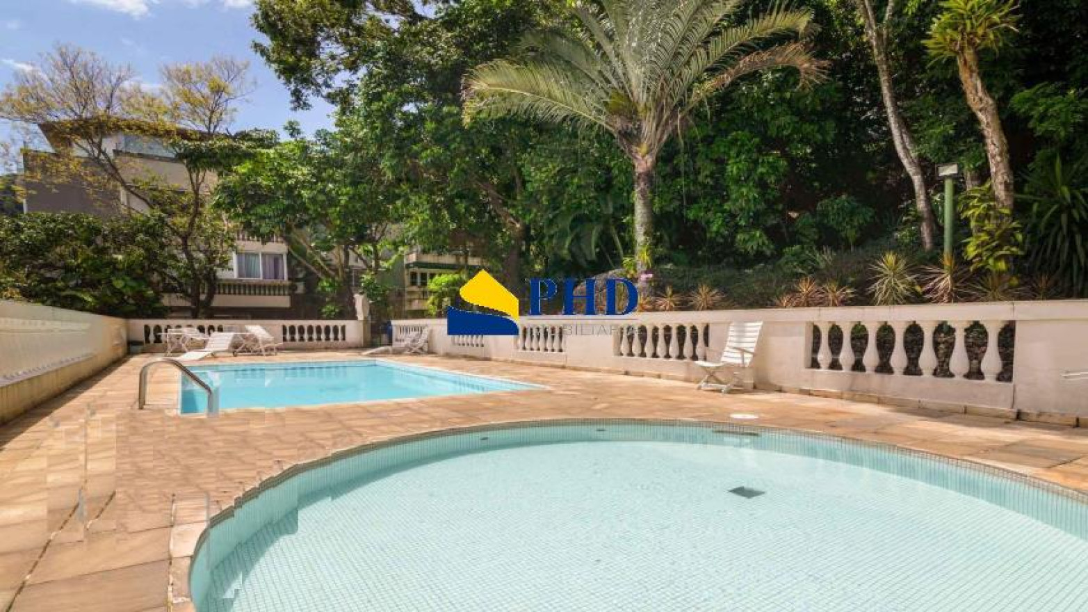 Apartamento 2 Quartos 125m² 