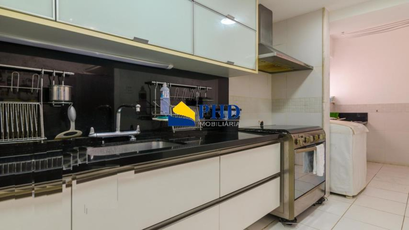 Apartamento 2 Quartos 125m² 