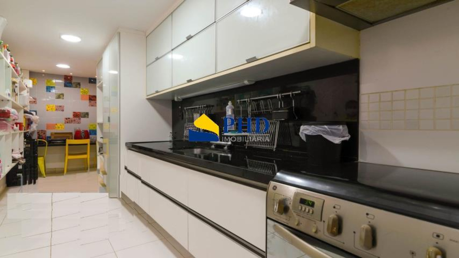 Apartamento 2 Quartos 125m² 