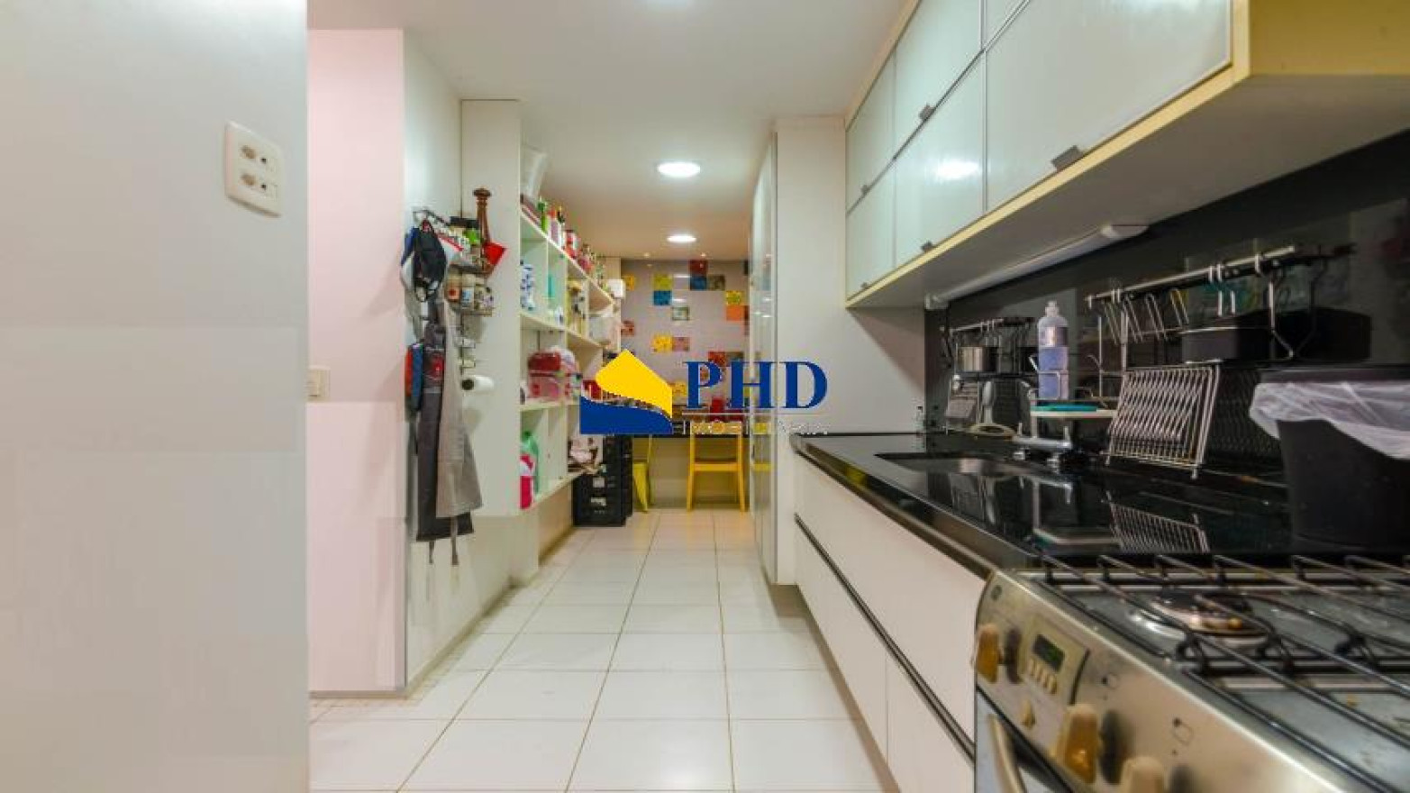 Apartamento 2 Quartos 125m² 