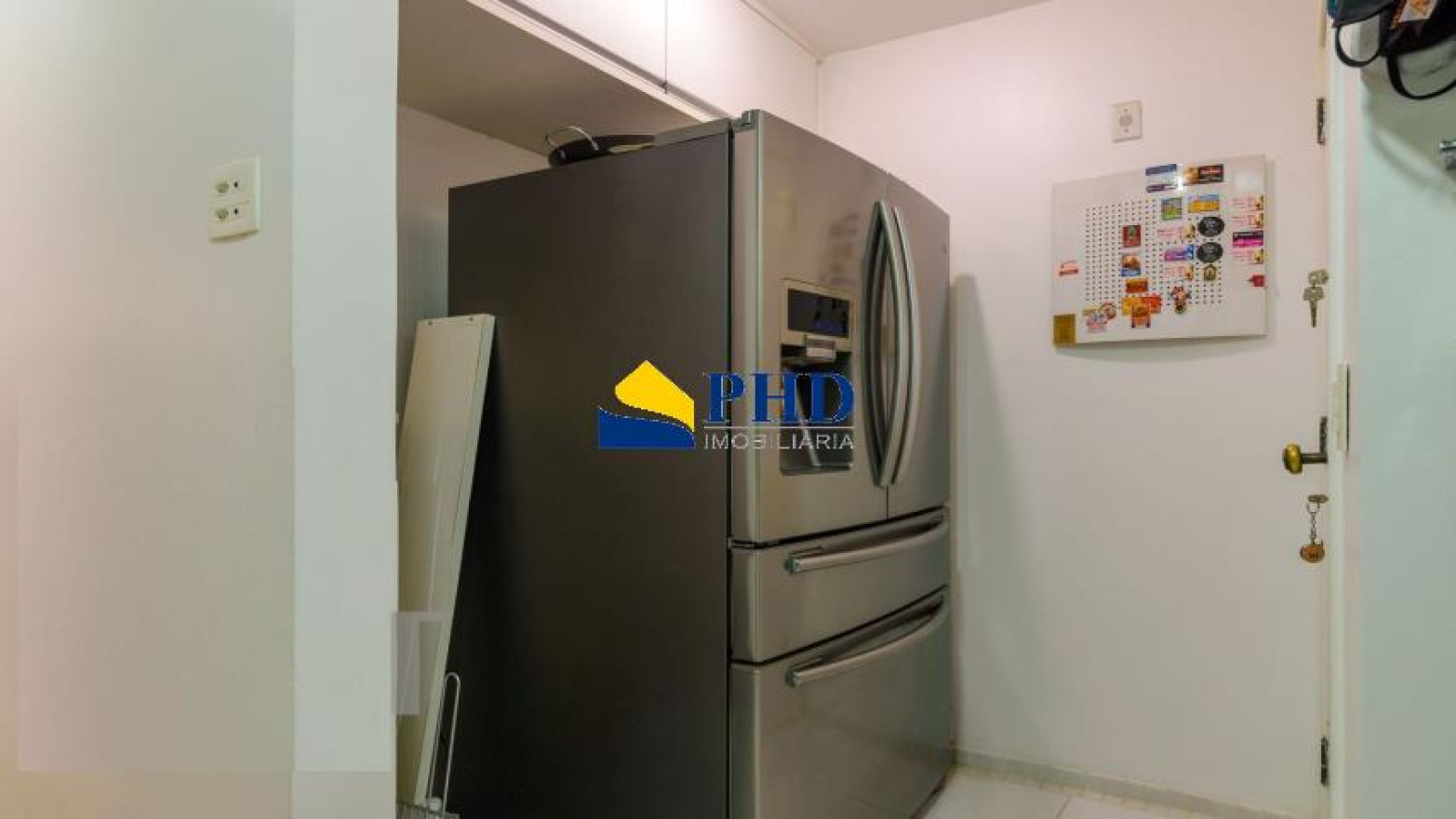 Apartamento 2 Quartos 125m² 