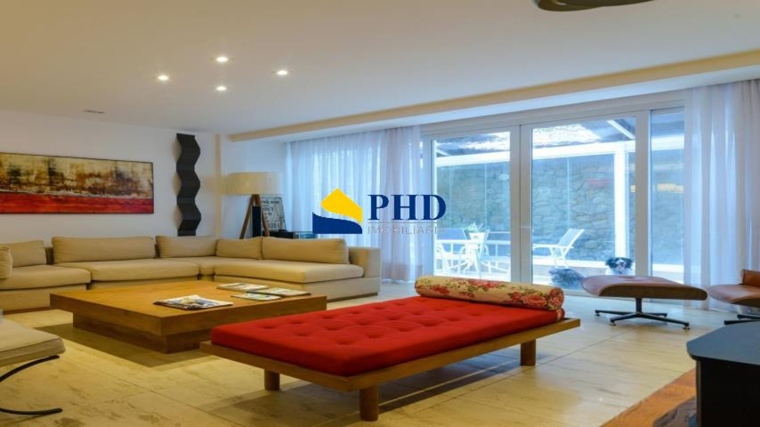 Apartamento 2 Quartos 125m² 