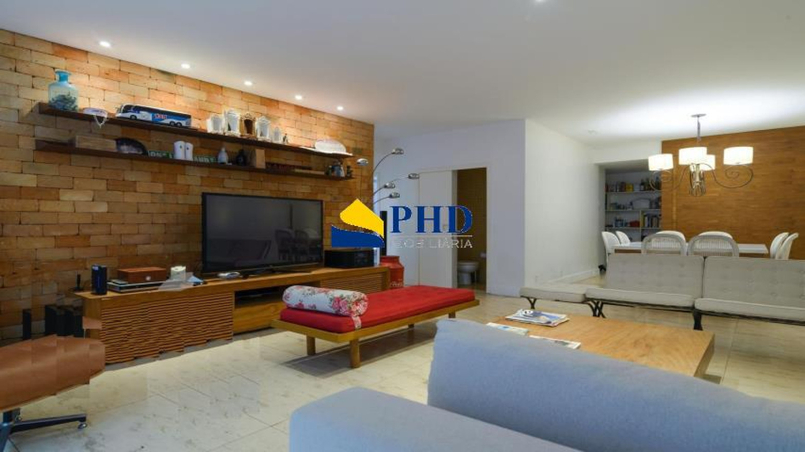 Apartamento 2 Quartos 125m² 