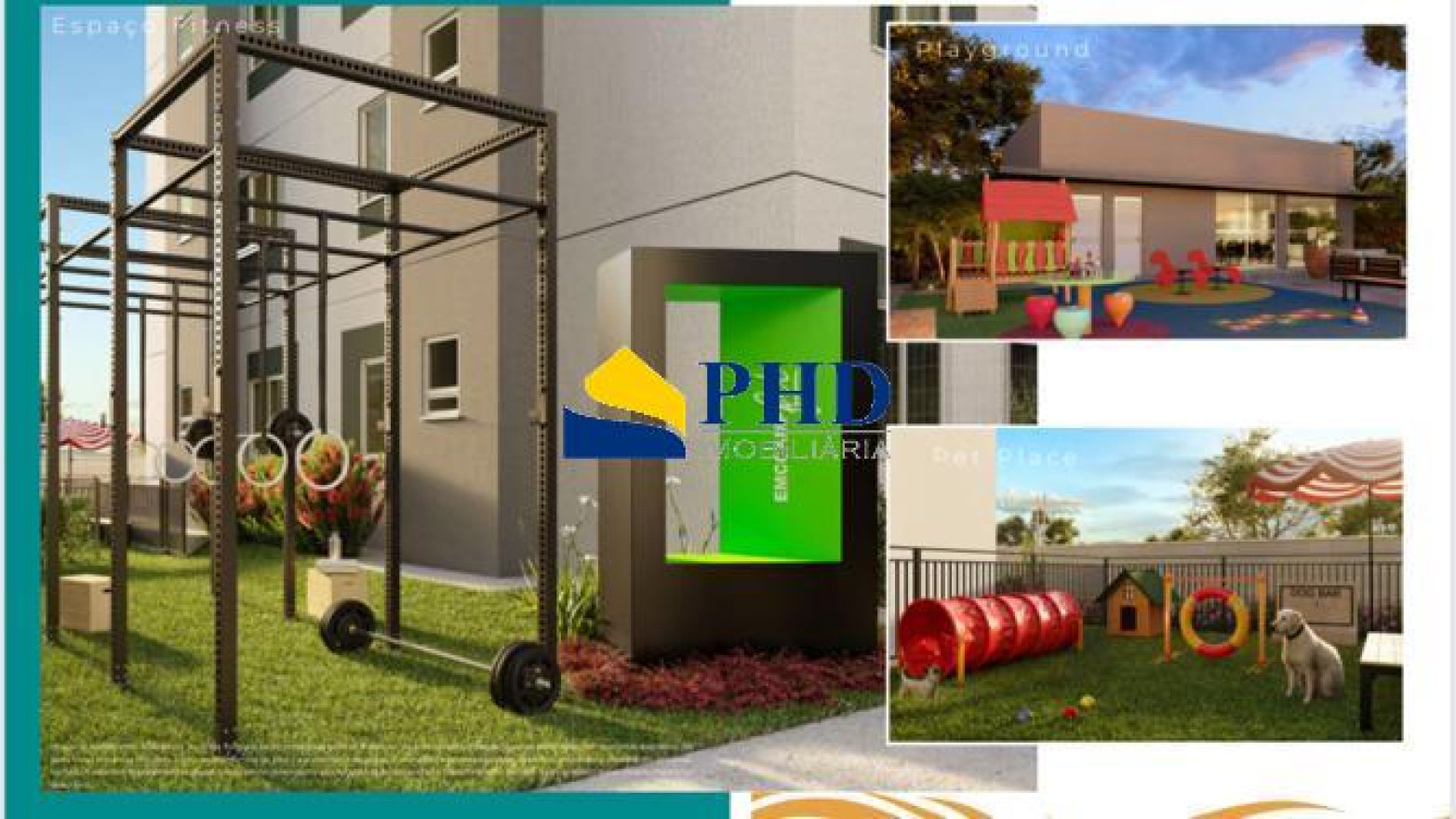 Apartamento 2 Quartos 58m² 