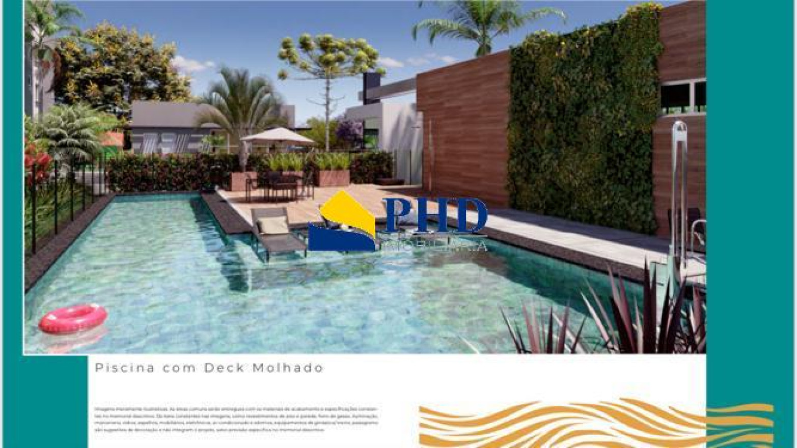 Apartamento 2 Quartos 58m² 