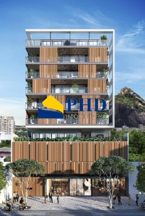 Comercial/Industrial 1 Quartos 234m² 
