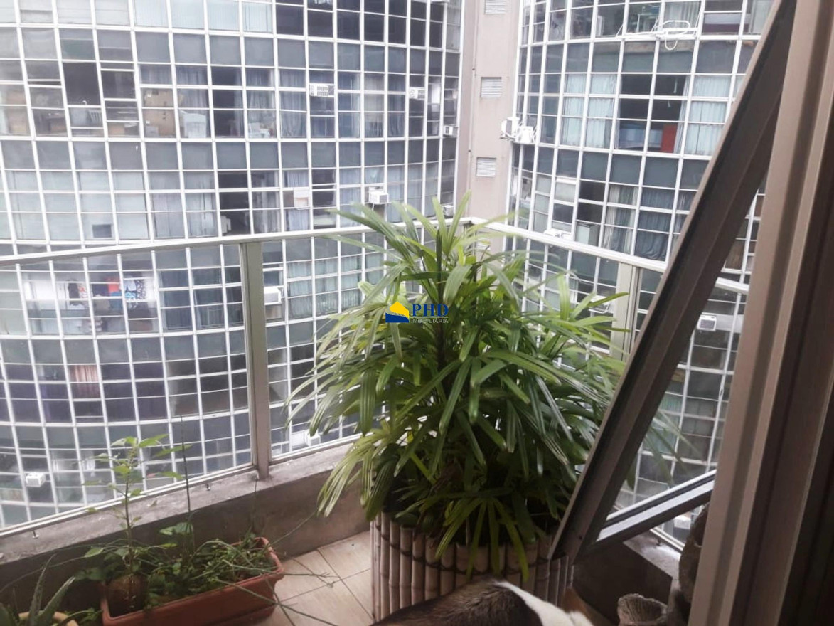 Apartamento 2 Quartos 115m² 