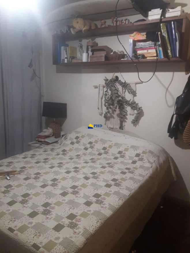 Apartamento 2 Quartos 115m² 