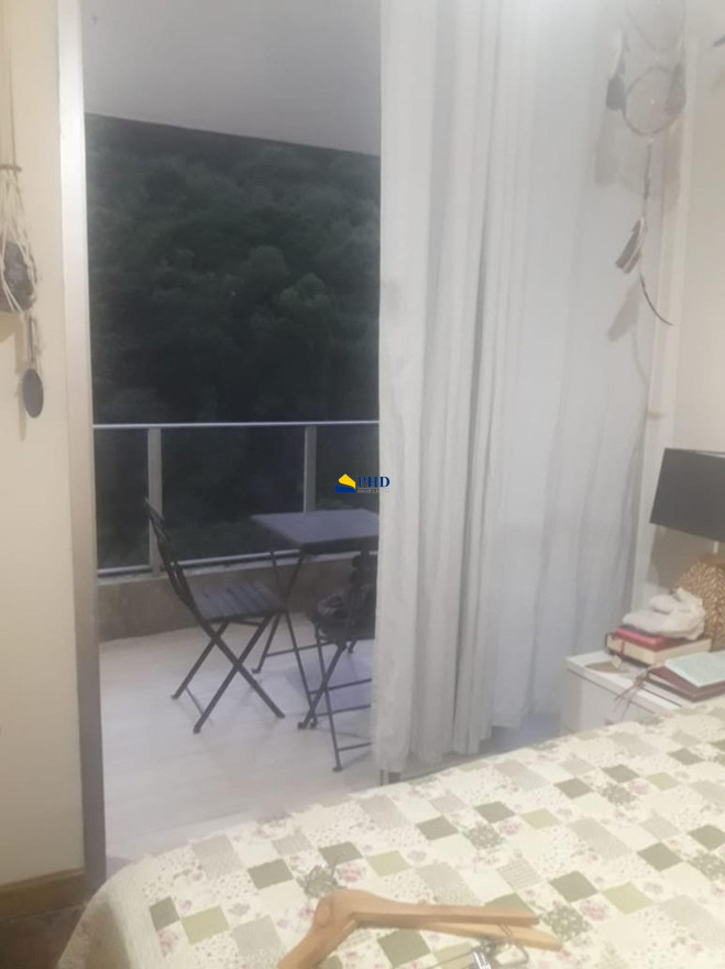 Apartamento 2 Quartos 115m² 
