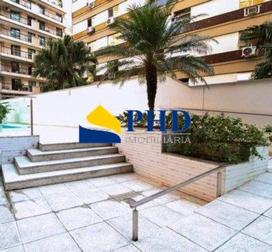 Apartamento 2 Quartos 115m² 