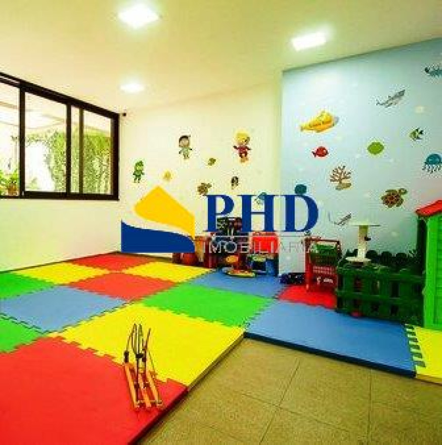 Apartamento 2 Quartos 115m² 