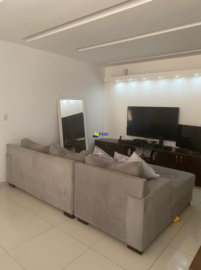 APARTAMENTO 2 Quartos 120m² 