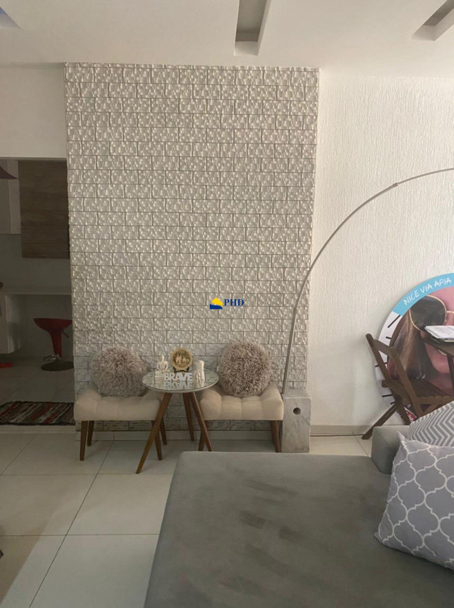 APARTAMENTO 2 Quartos 120m² 
