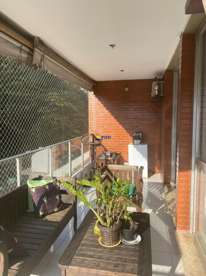 APARTAMENTO 2 Quartos 120m² 