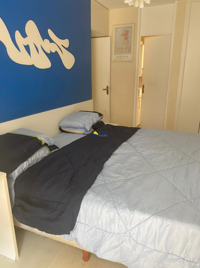 APARTAMENTO 2 Quartos 120m² 