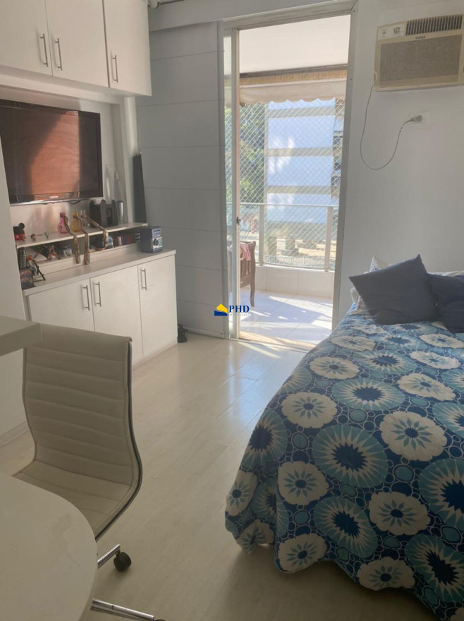 APARTAMENTO 2 Quartos 120m² 