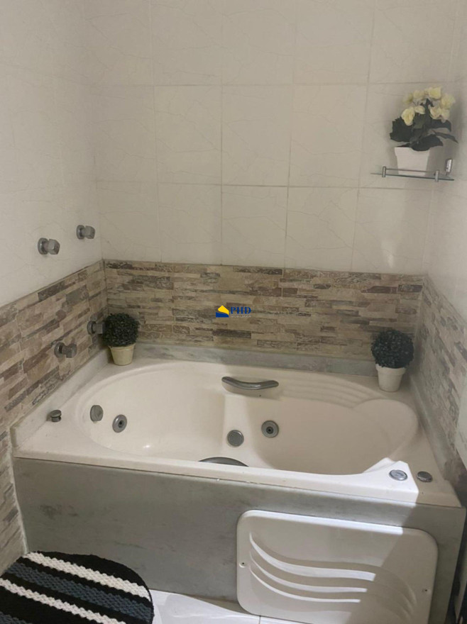 APARTAMENTO 2 Quartos 120m² 