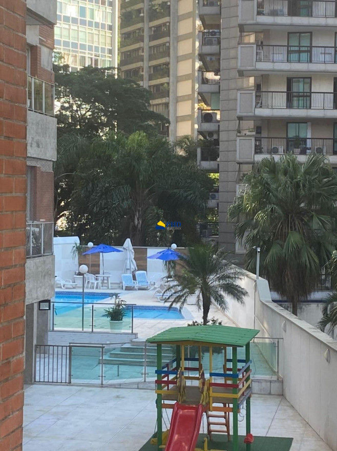 APARTAMENTO 2 Quartos 120m² 