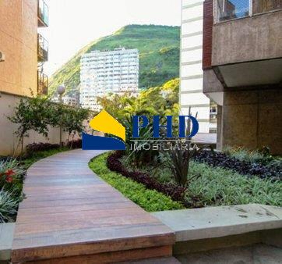 APARTAMENTO 2 Quartos 120m² 