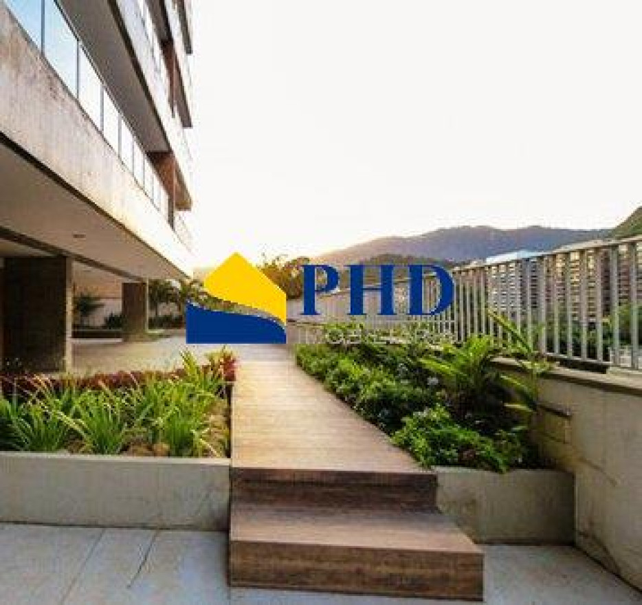 APARTAMENTO 2 Quartos 120m² 