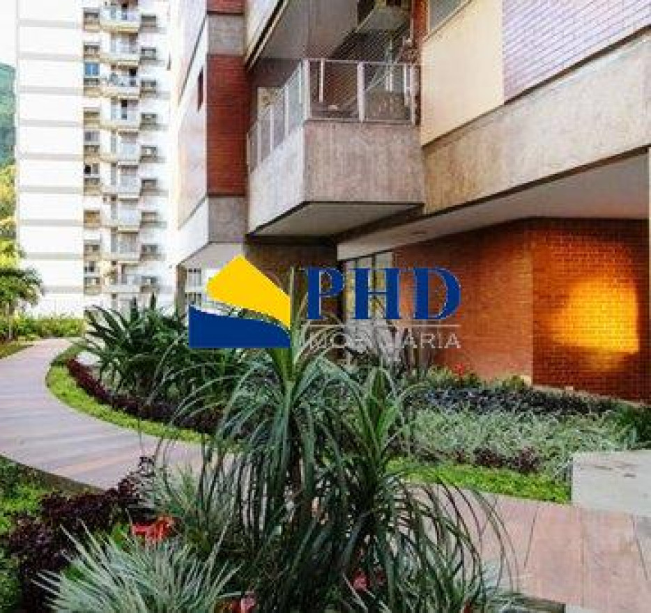 APARTAMENTO 2 Quartos 120m² 