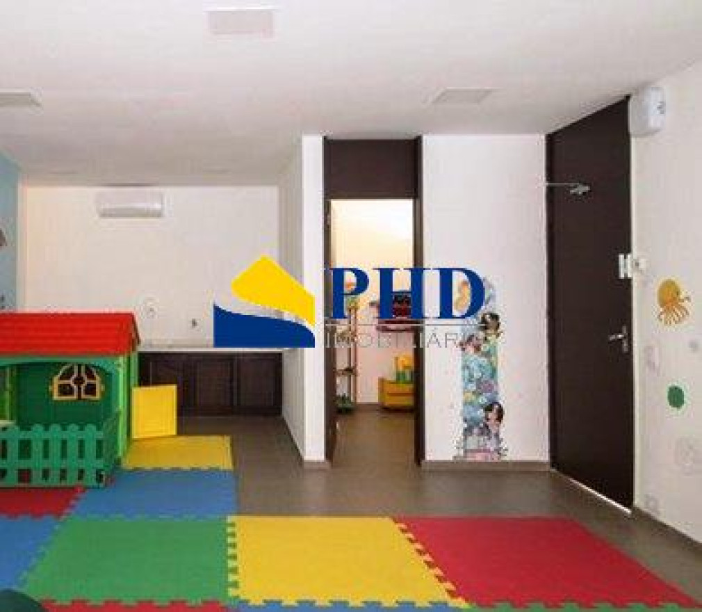 APARTAMENTO 2 Quartos 120m² 