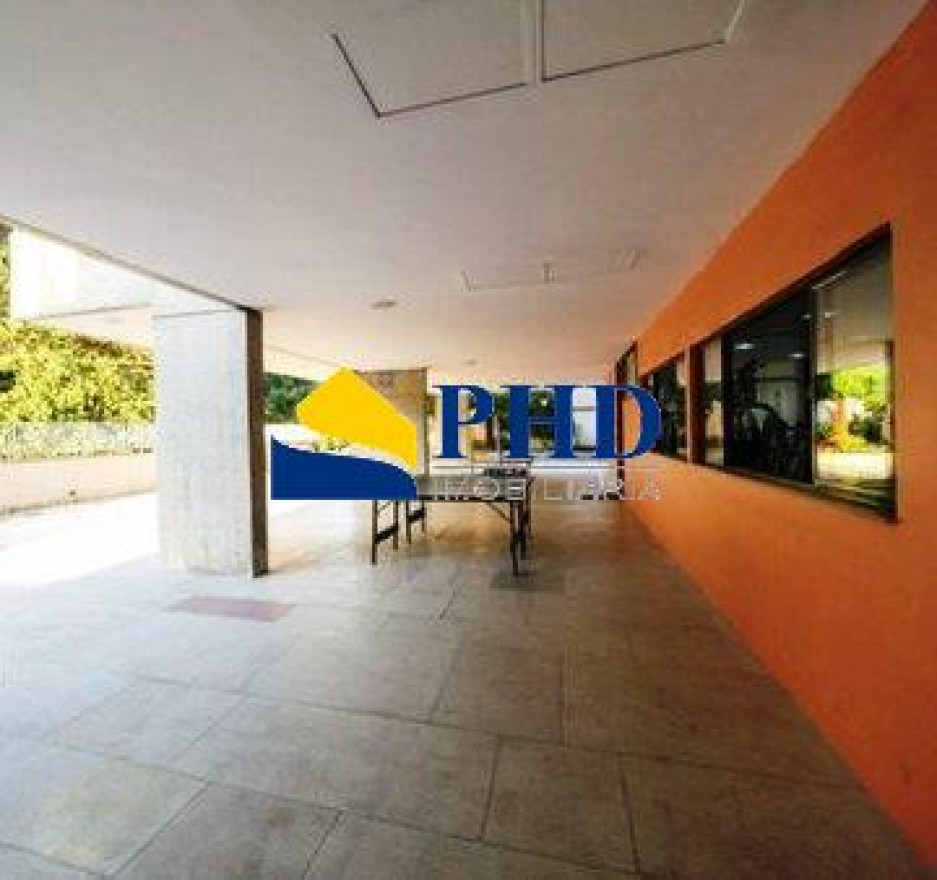 APARTAMENTO 2 Quartos 120m² 