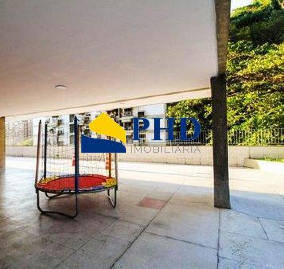 APARTAMENTO 2 Quartos 120m² 
