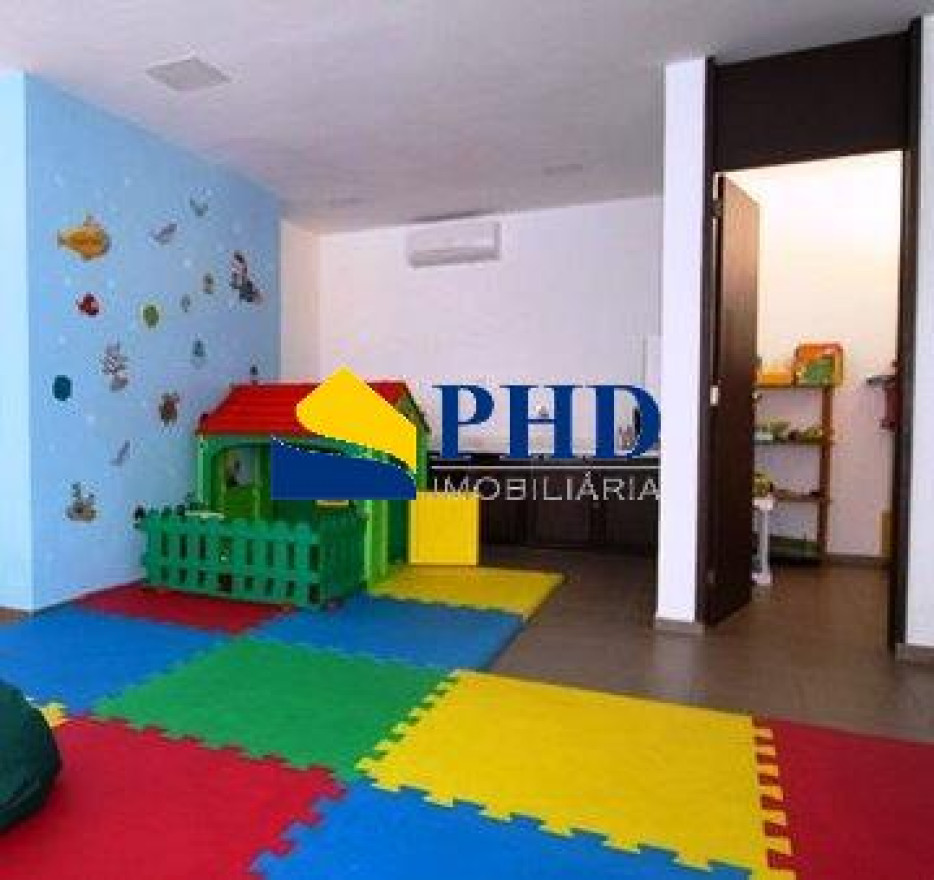 APARTAMENTO 2 Quartos 120m² 