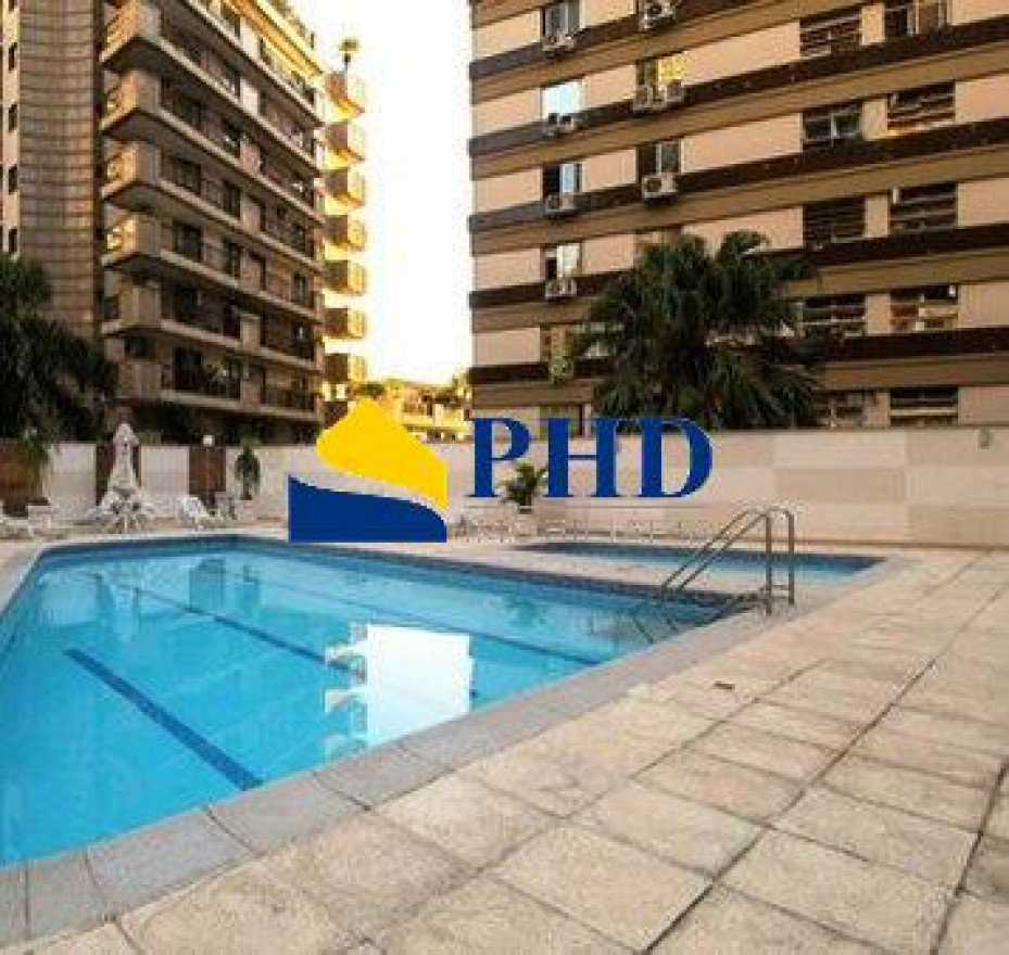 APARTAMENTO 2 Quartos 120m² 