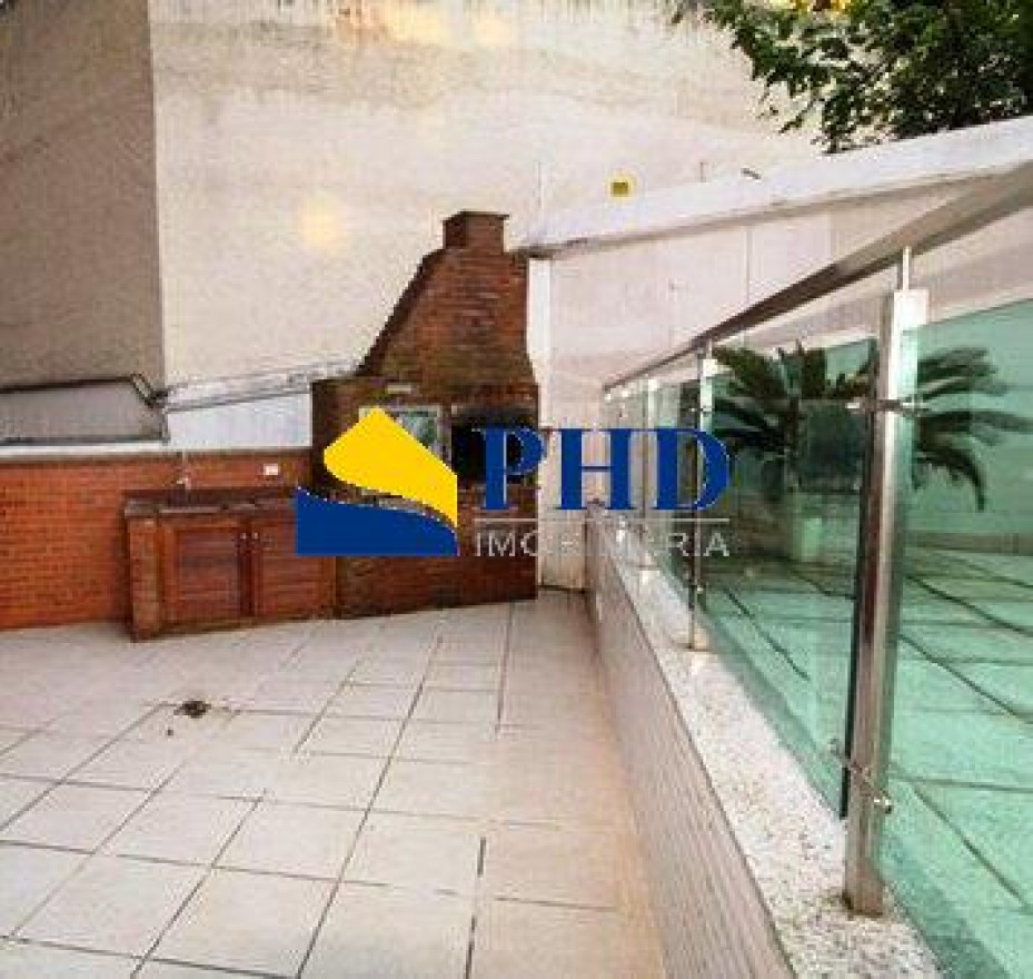 APARTAMENTO 2 Quartos 120m² 