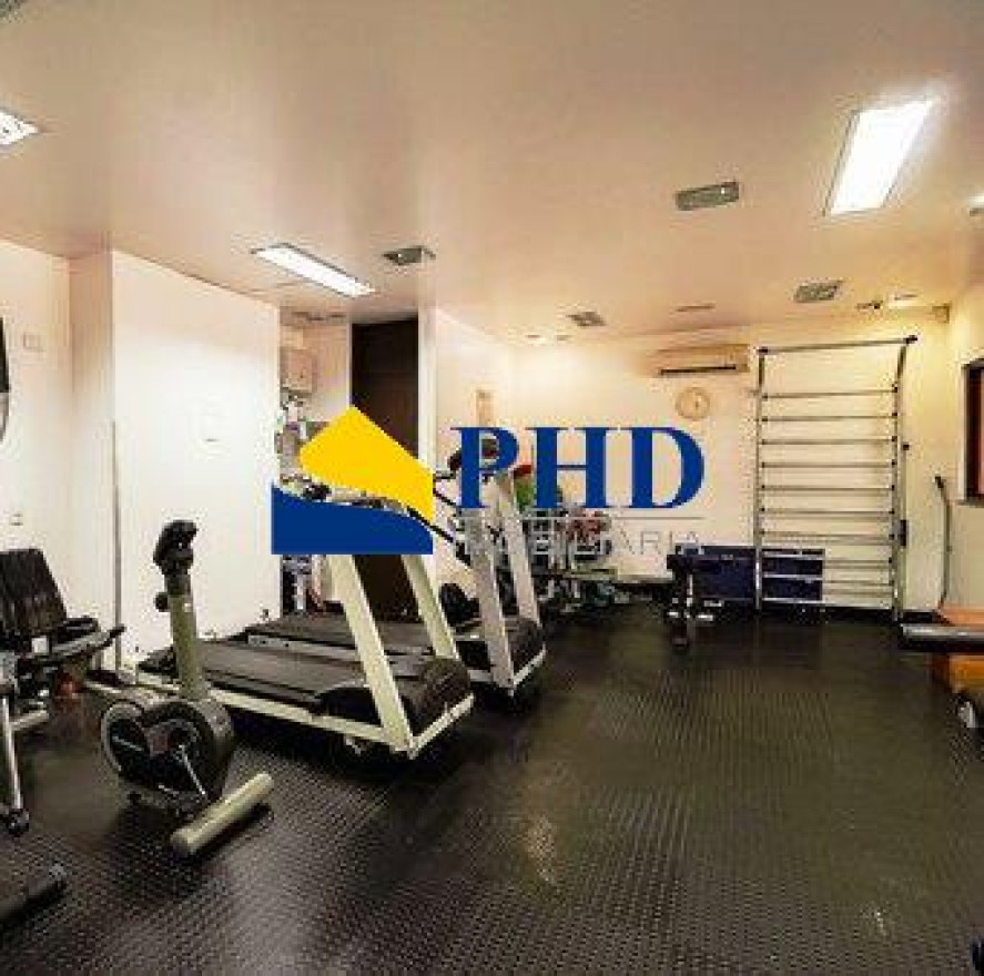 APARTAMENTO 2 Quartos 120m² 