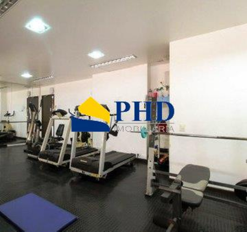APARTAMENTO 2 Quartos 120m² 