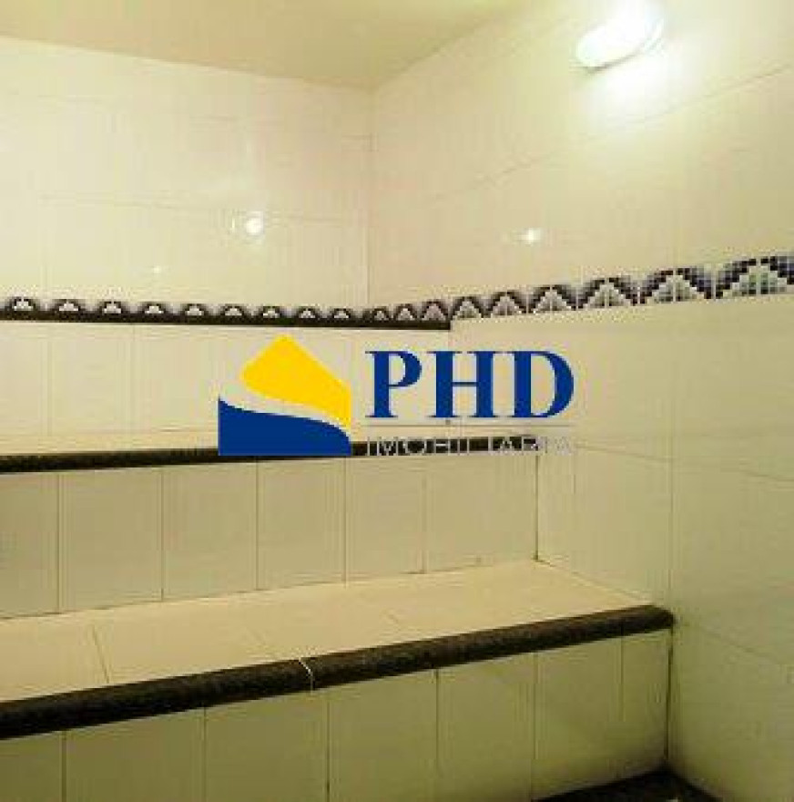 APARTAMENTO 2 Quartos 120m² 