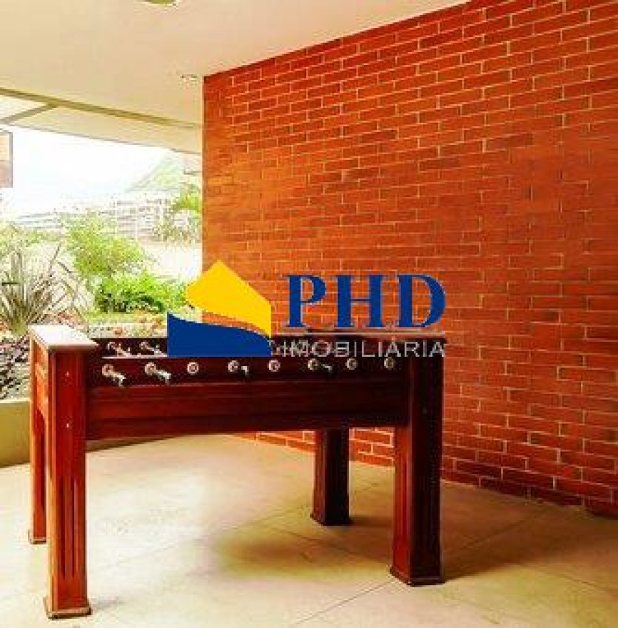 APARTAMENTO 2 Quartos 120m² 