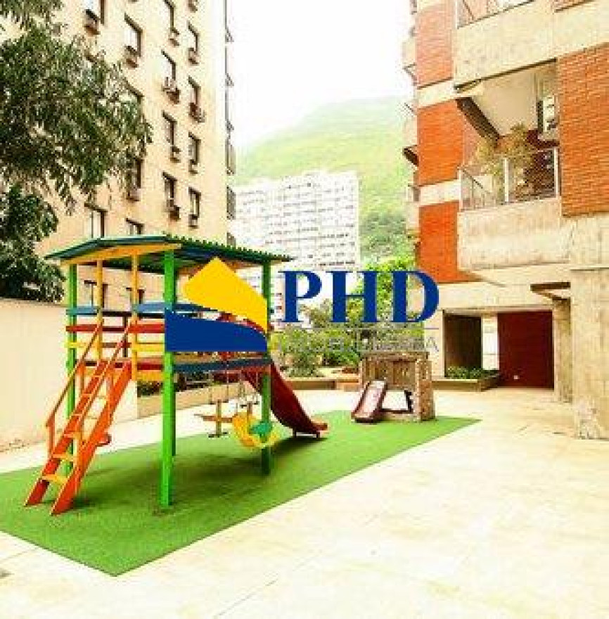 APARTAMENTO 2 Quartos 120m² 