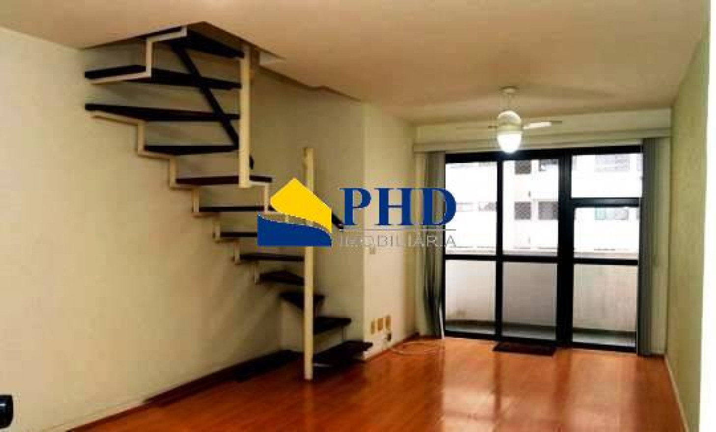 Apartamento 2 Quartos 80m² 