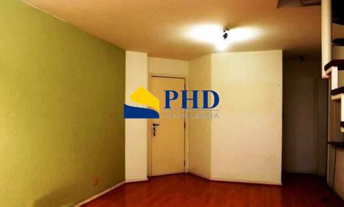 Apartamento 2 Quartos 80m² 