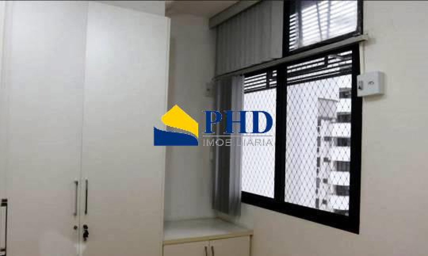 Apartamento 2 Quartos 80m² 