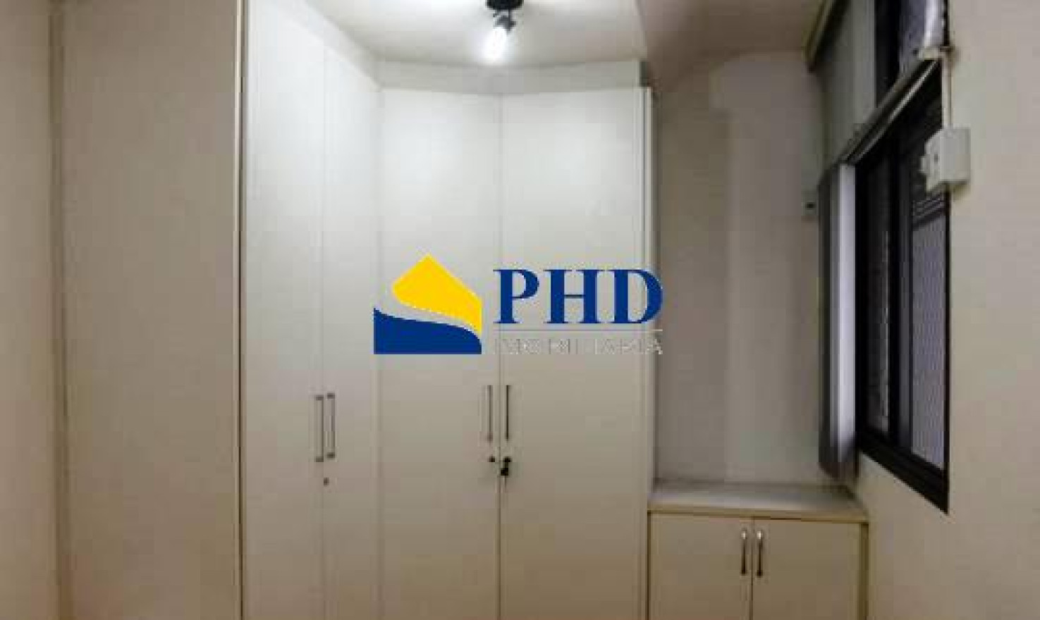 Apartamento 2 Quartos 80m² 