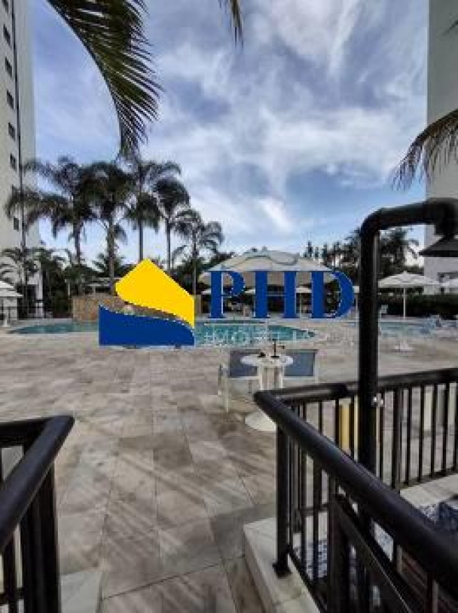 Apartamento 2 Quartos 80m² 
