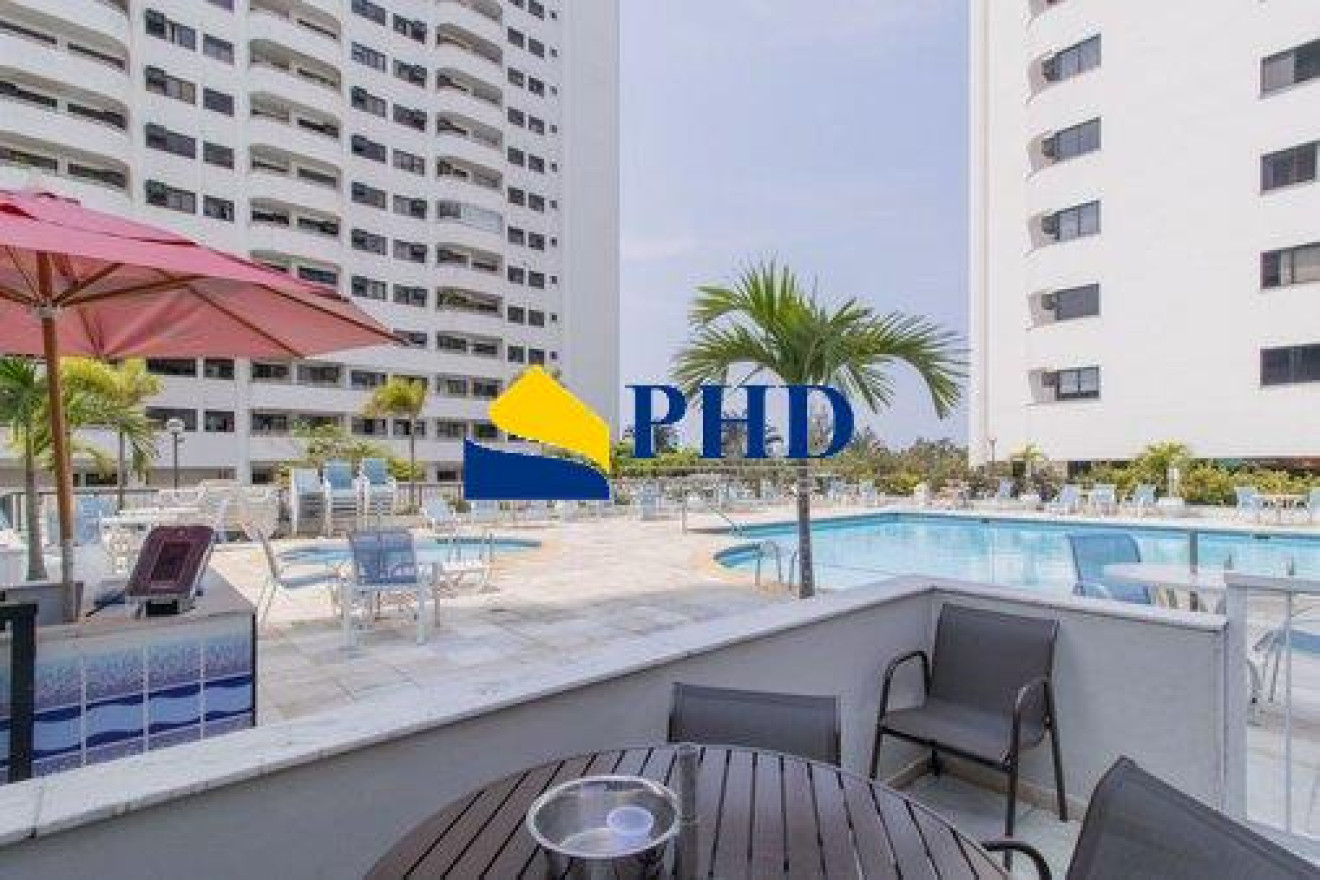 Apartamento 2 Quartos 80m² 