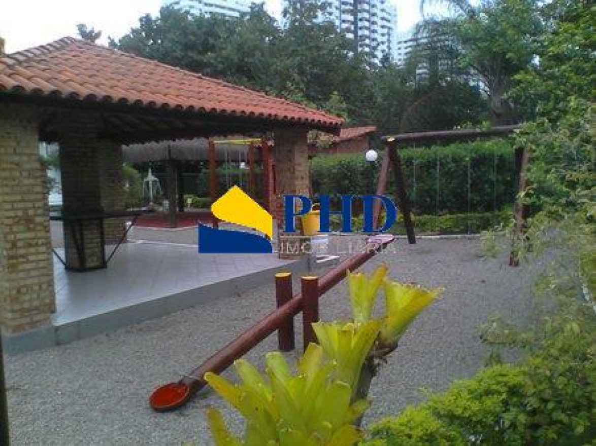 Apartamento 2 Quartos 80m² 