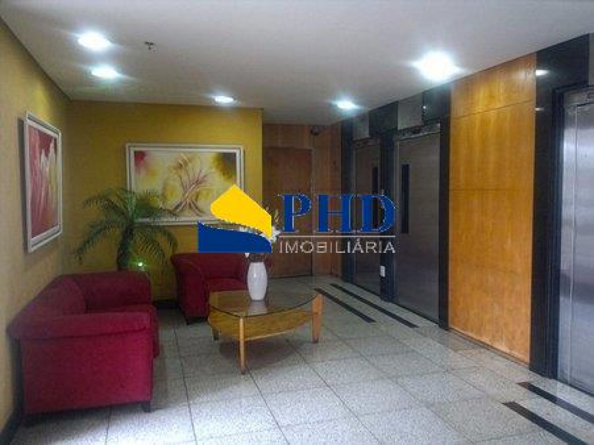 Apartamento 2 Quartos 80m² 