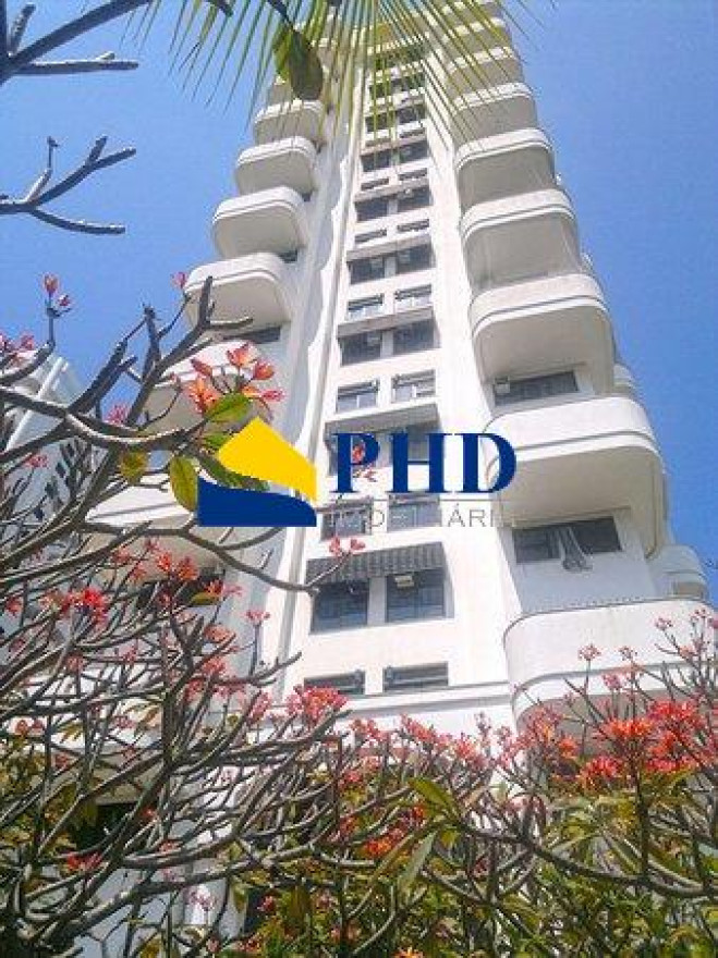 Apartamento 2 Quartos 80m² 