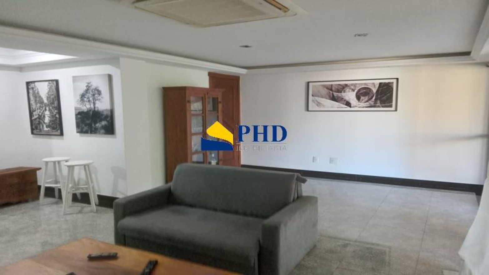 Apartamento 3 Quartos 185m² 