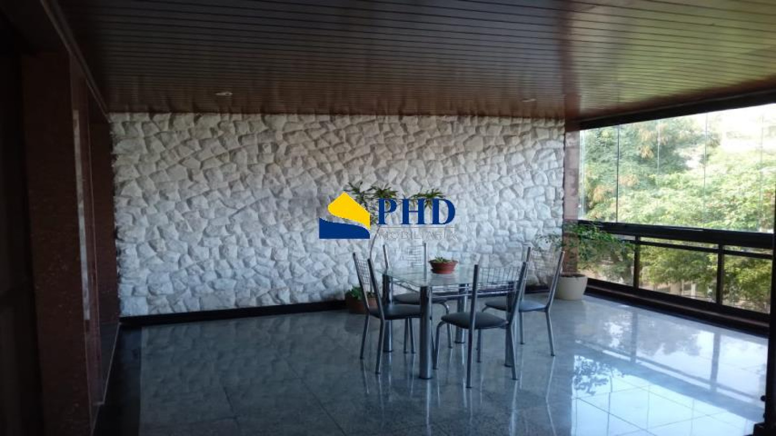 Apartamento 3 Quartos 185m² 