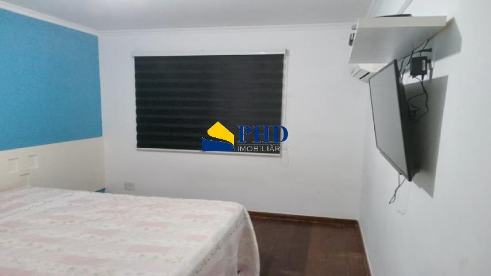 Apartamento 3 Quartos 185m² 