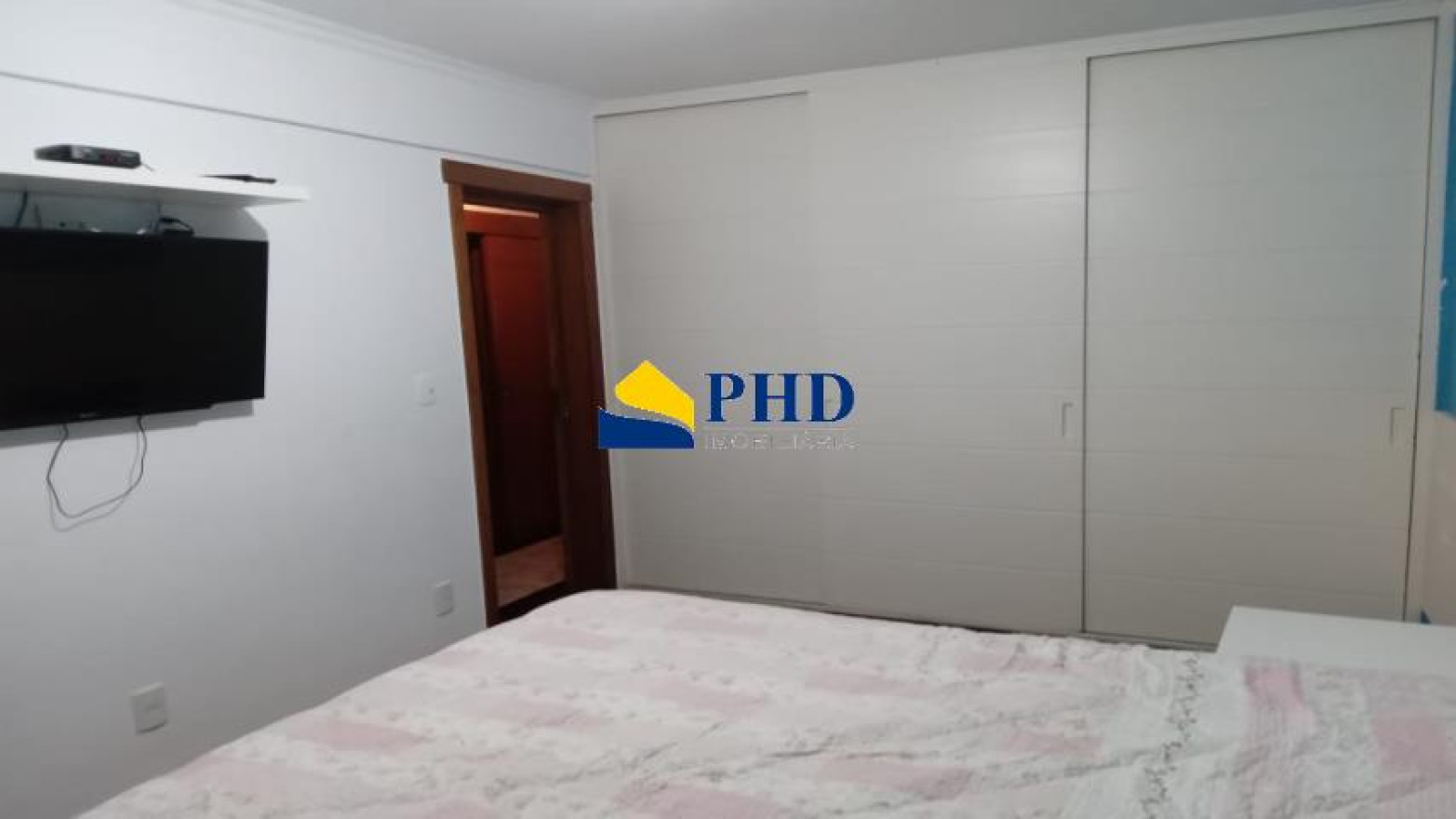 Apartamento 3 Quartos 185m² 