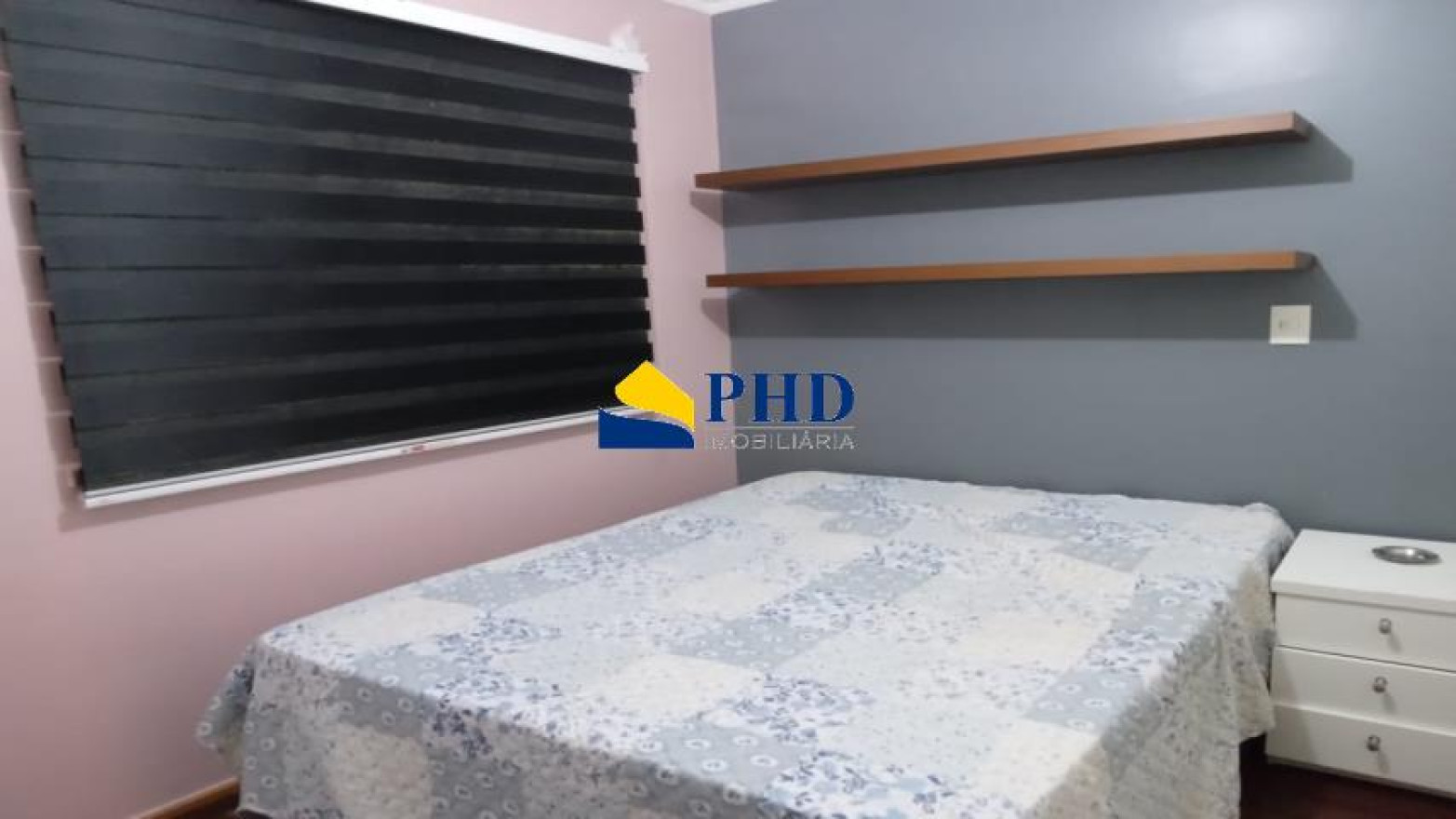 Apartamento 3 Quartos 185m² 